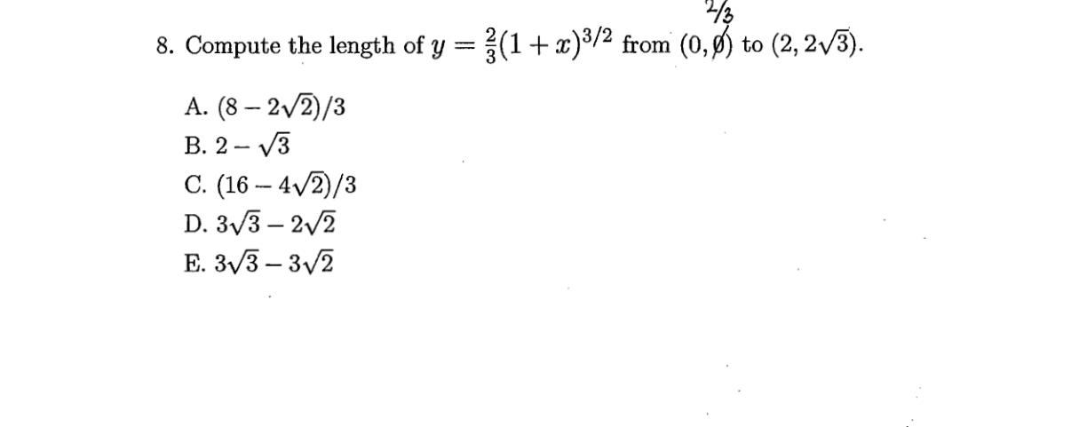 Problem 8