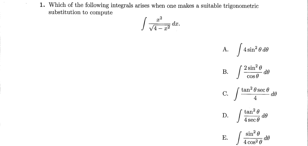 Problem 1