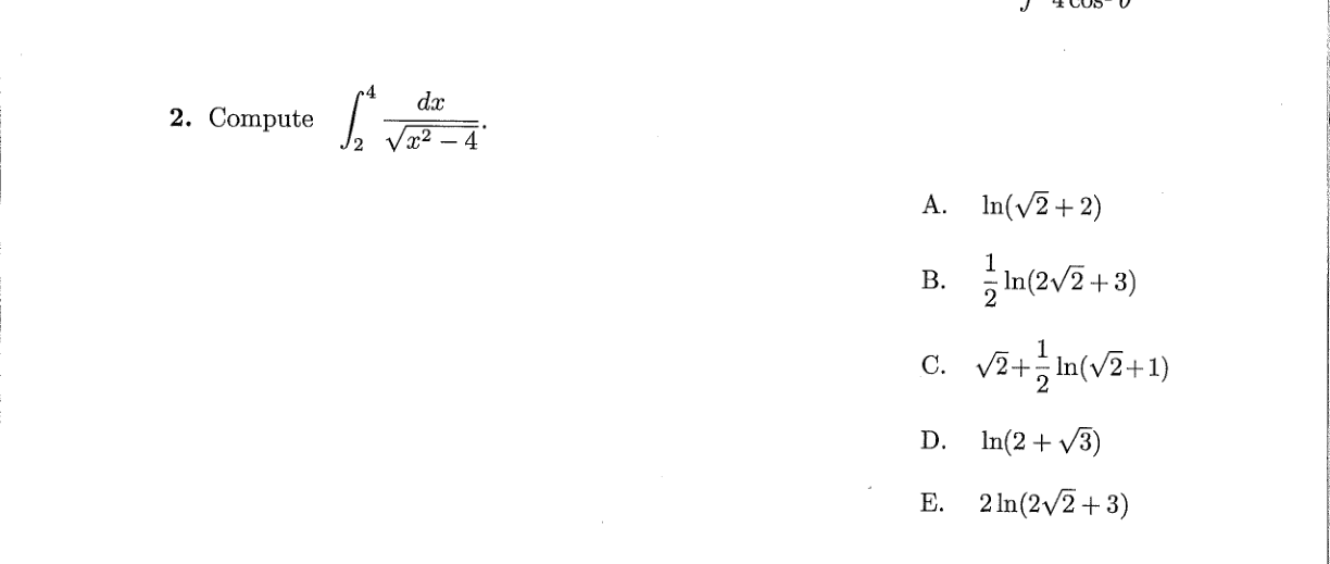 Problem 2
