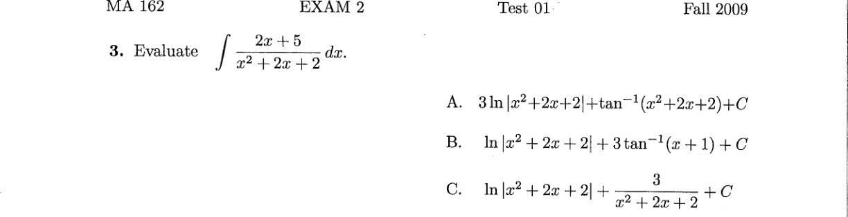 Problem 3