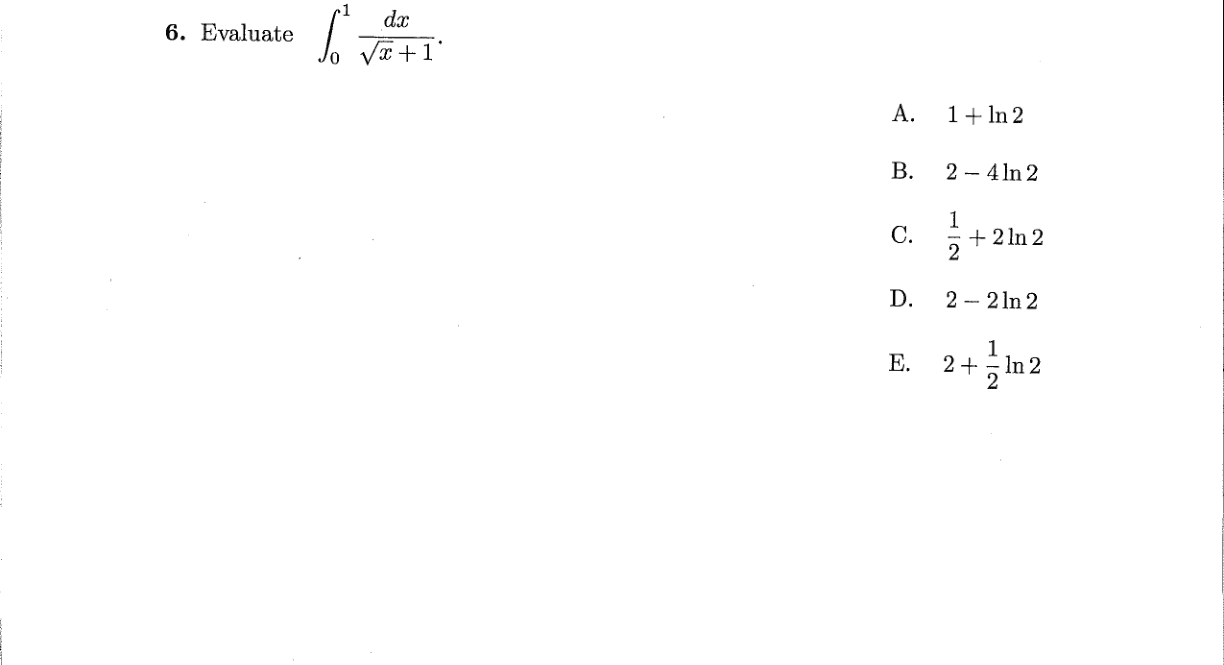 Problem 6