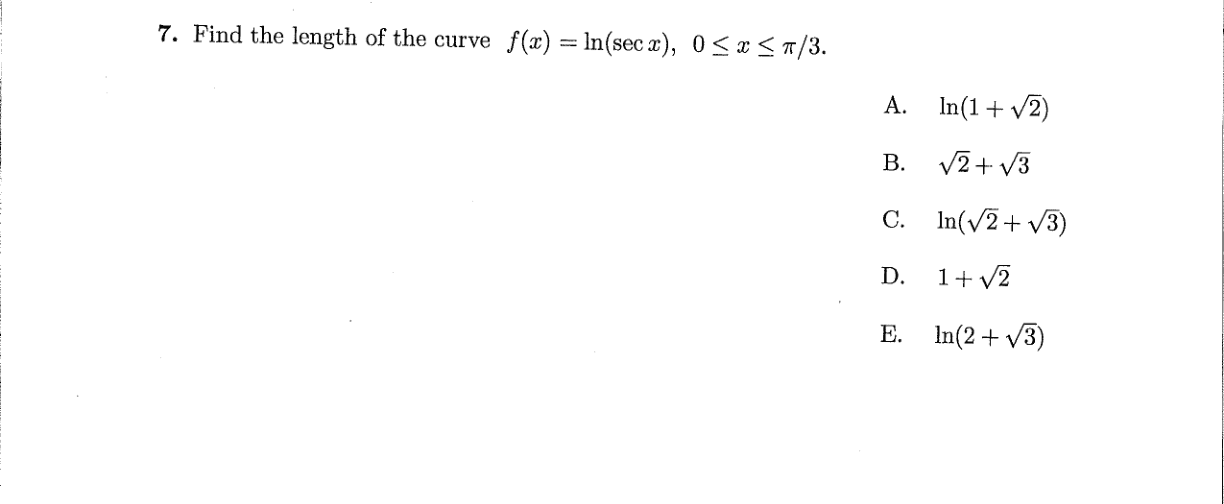 Problem 7