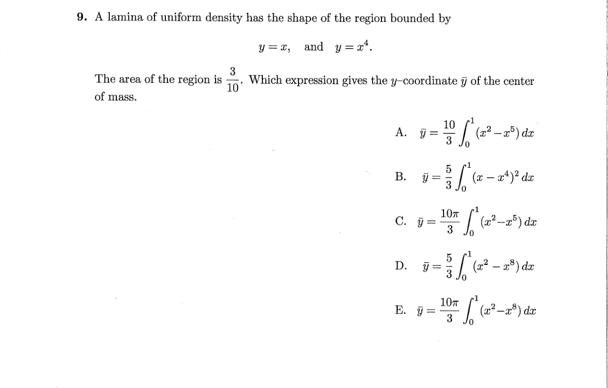 Problem 9