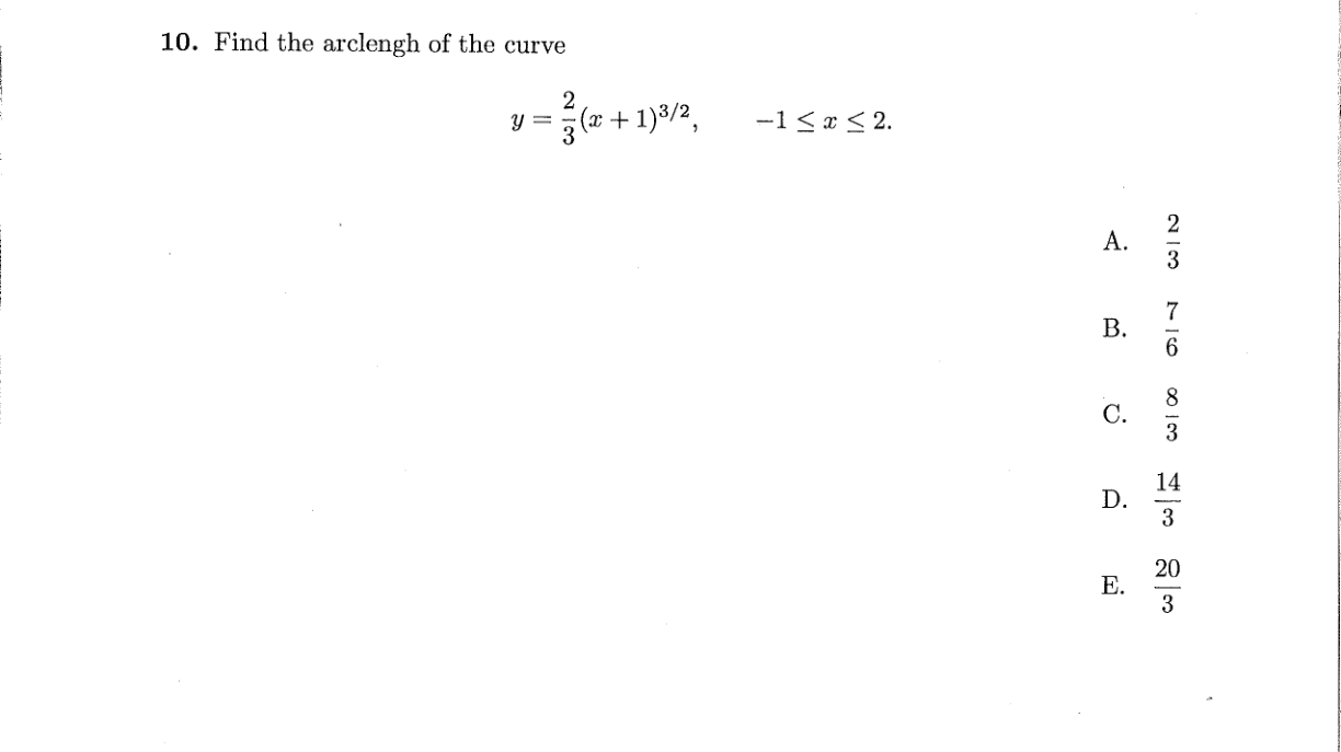 Problem 10