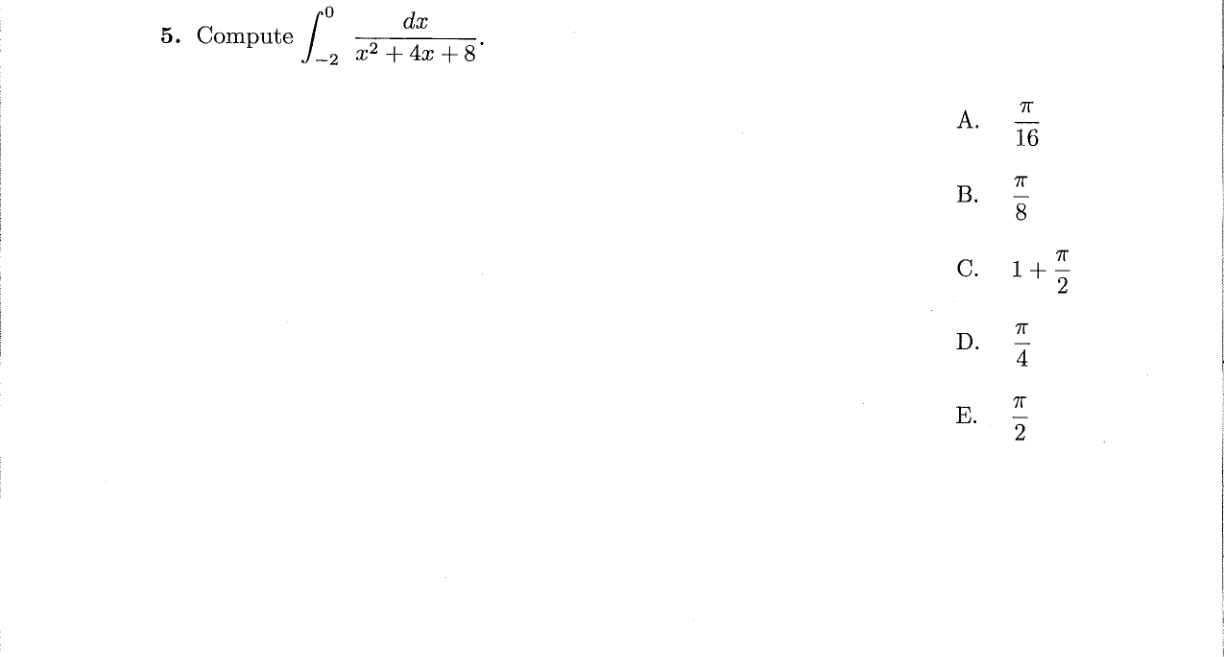 Problem 5