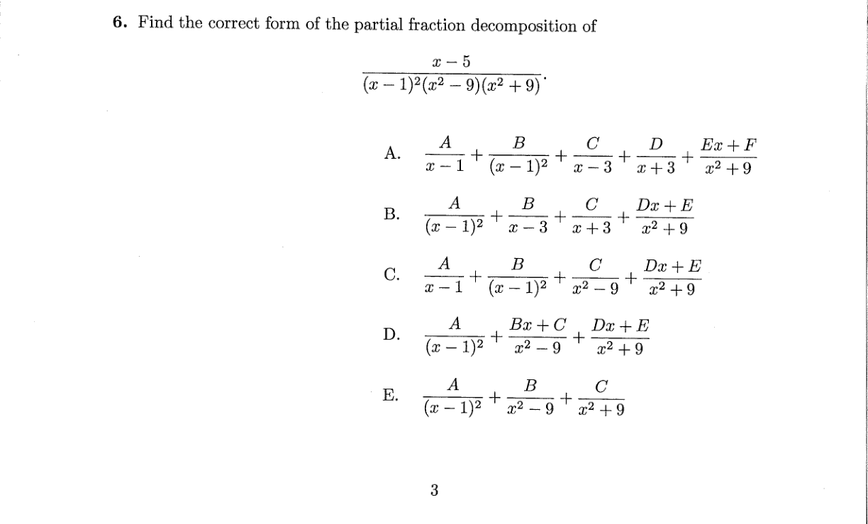 Problem 6