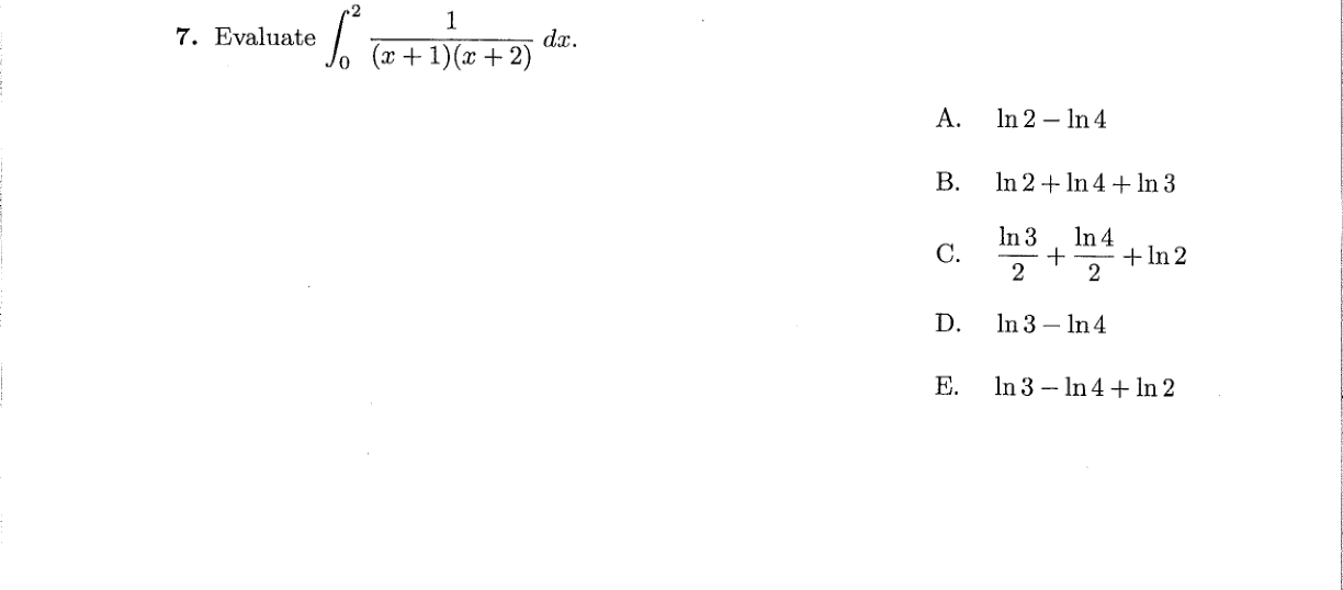 Problem 7