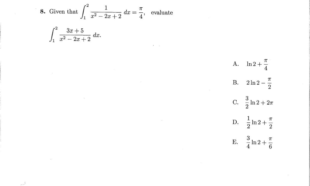 Problem 8