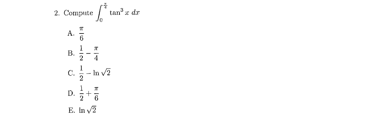 Problem 2