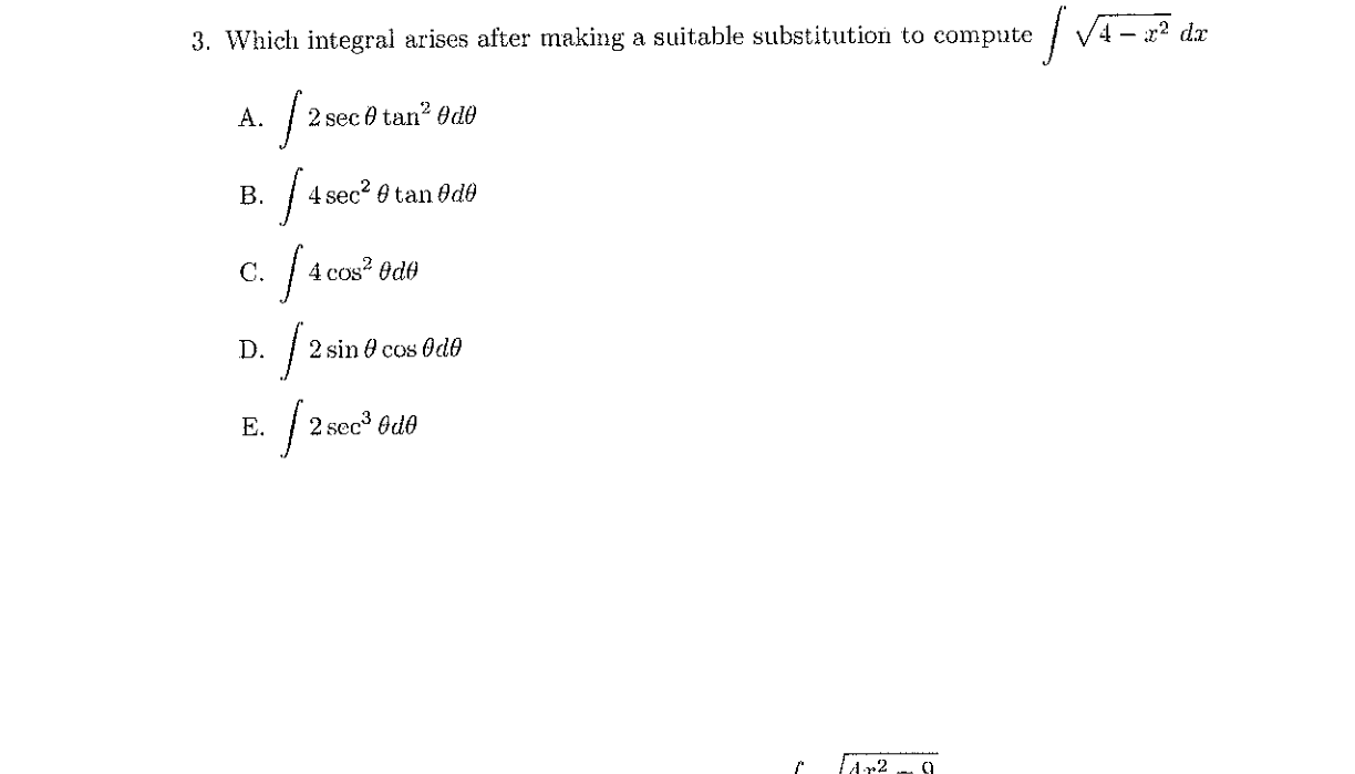 Problem 3
