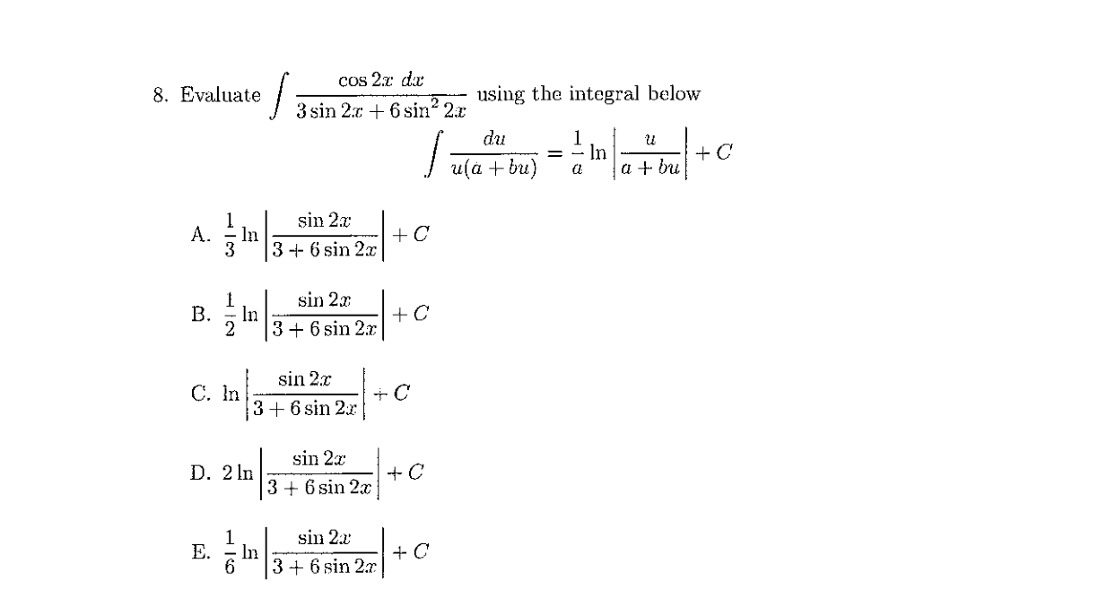 Problem 8