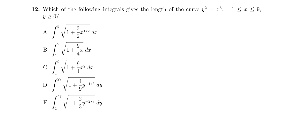 Problem 12