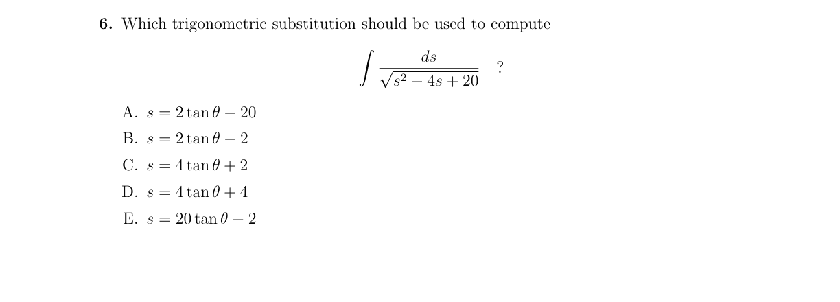 Problem 6