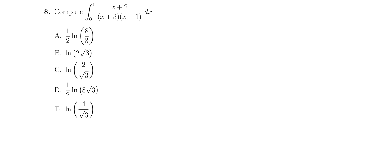 Problem 8
