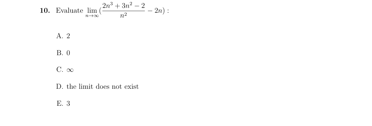 Problem 10