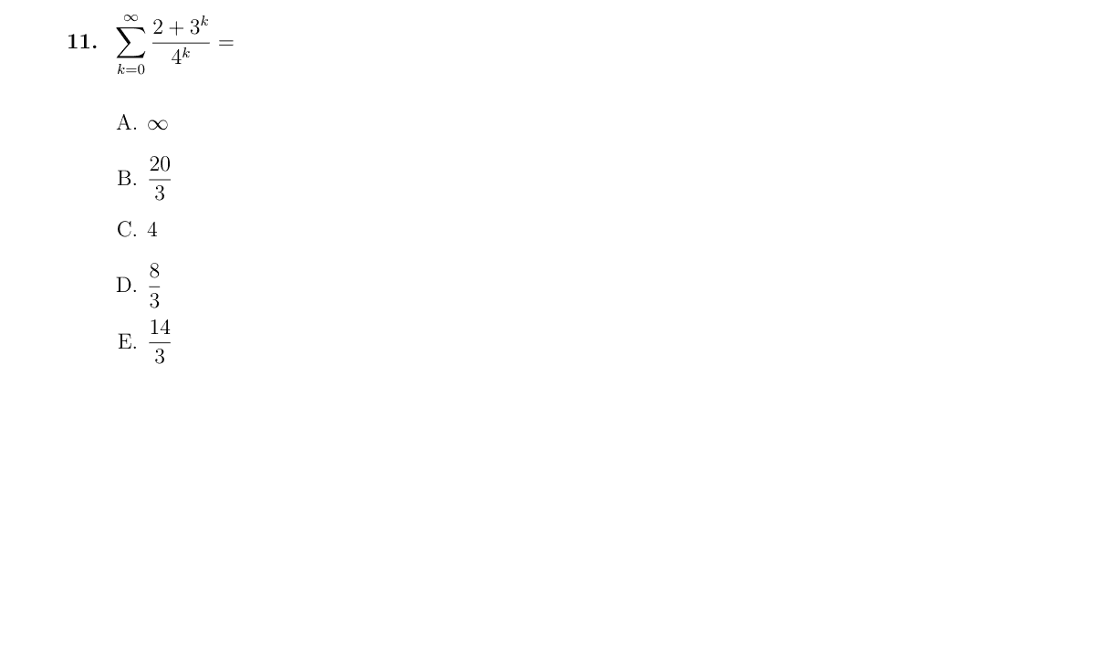 Problem 11