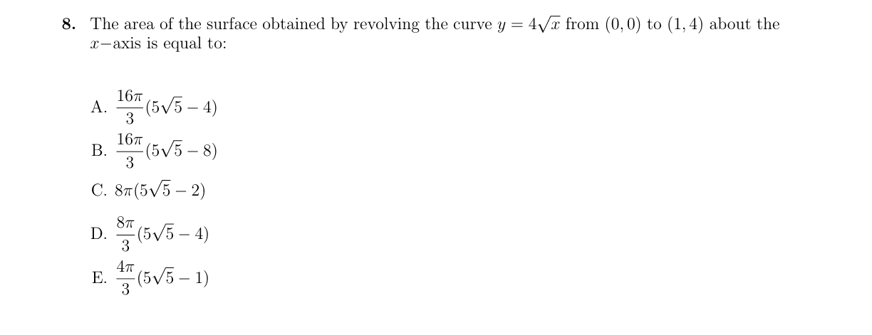Problem 8
