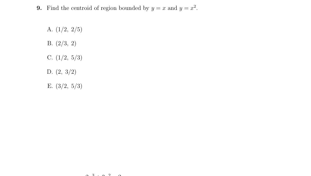 Problem 9