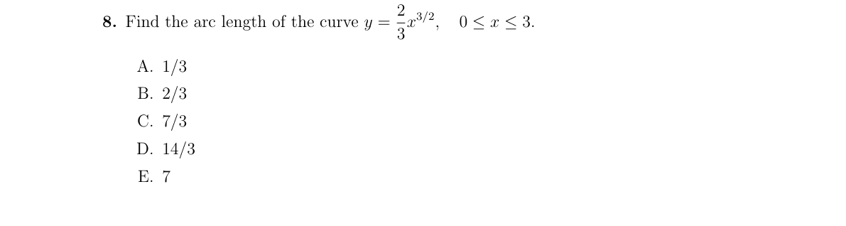 Problem 8