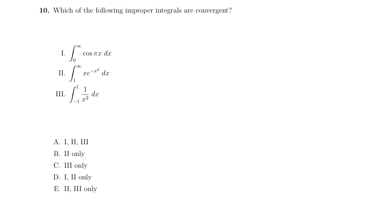 Problem 10