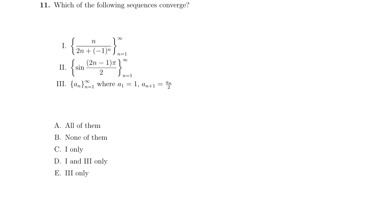 Problem 11