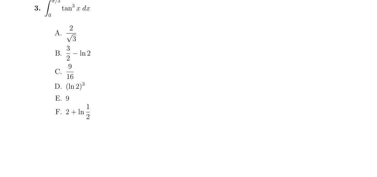 Problem 3