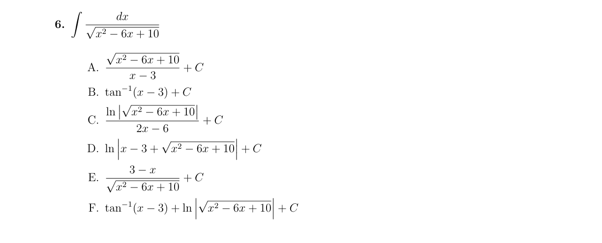 Problem 6