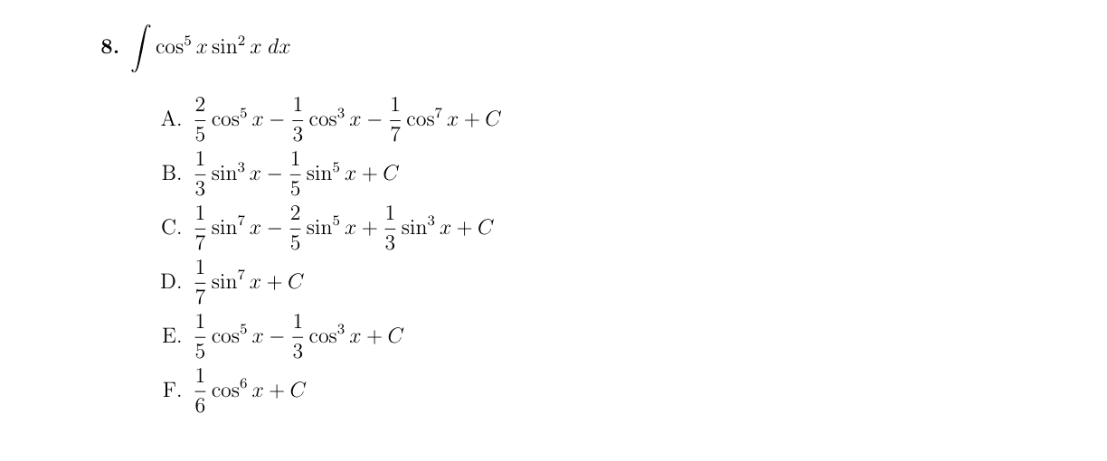 Problem 8