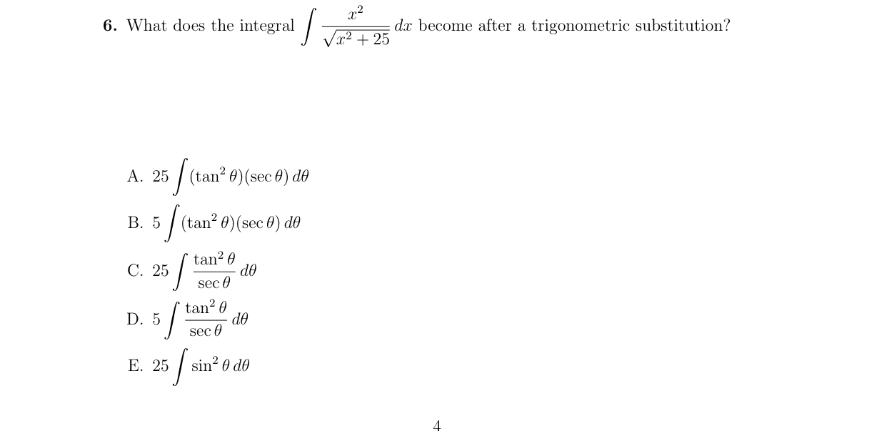 Problem 6