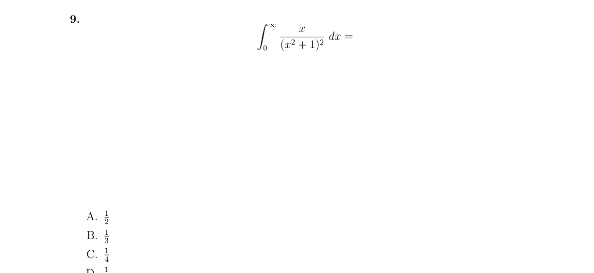 Problem 9