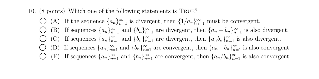 Problem 10