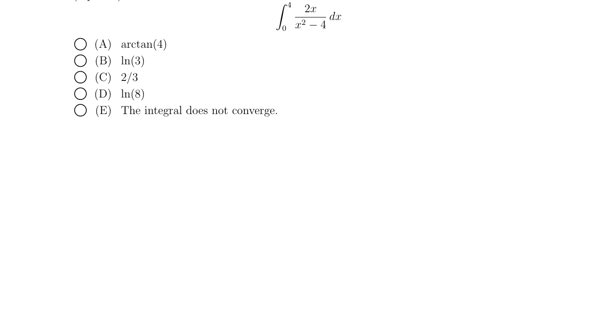 Problem 5