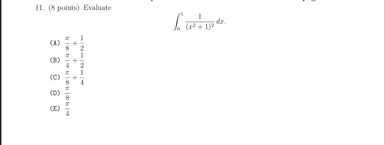 Problem 11