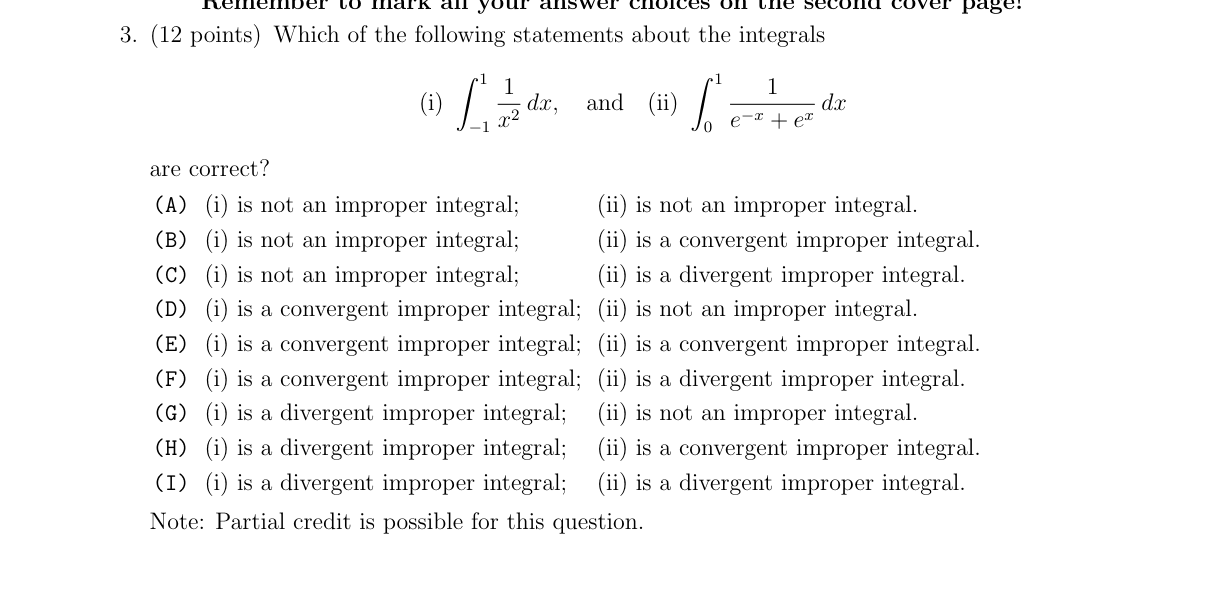 Problem 3