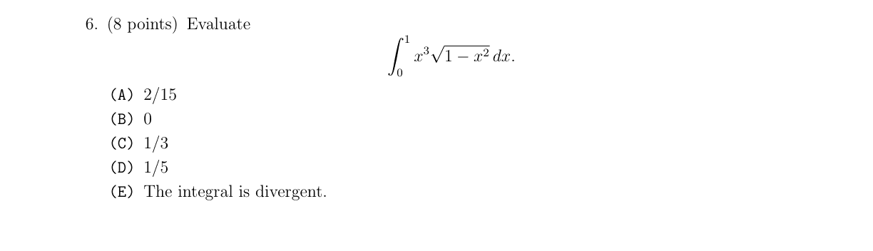 Problem 6