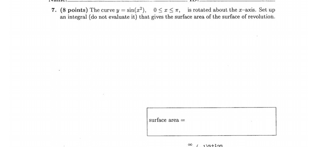 Problem 7