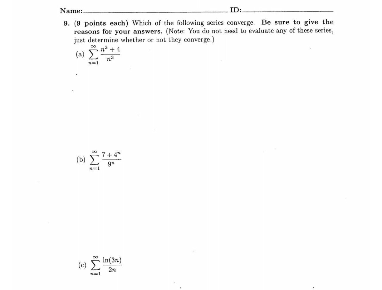 Problem 9