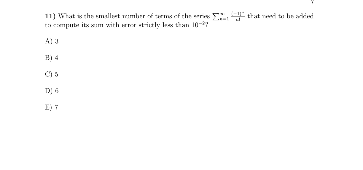 Problem 11