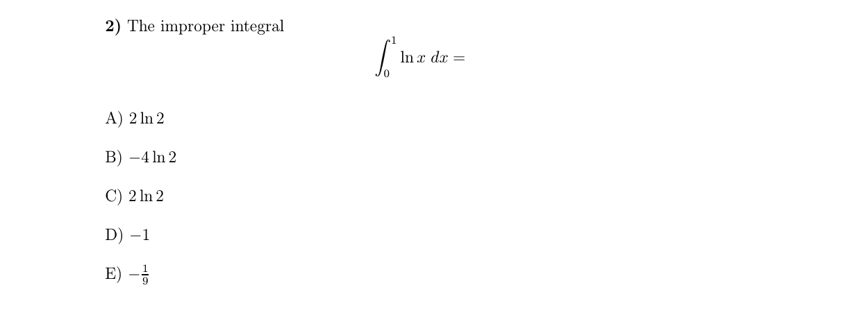 Problem 2