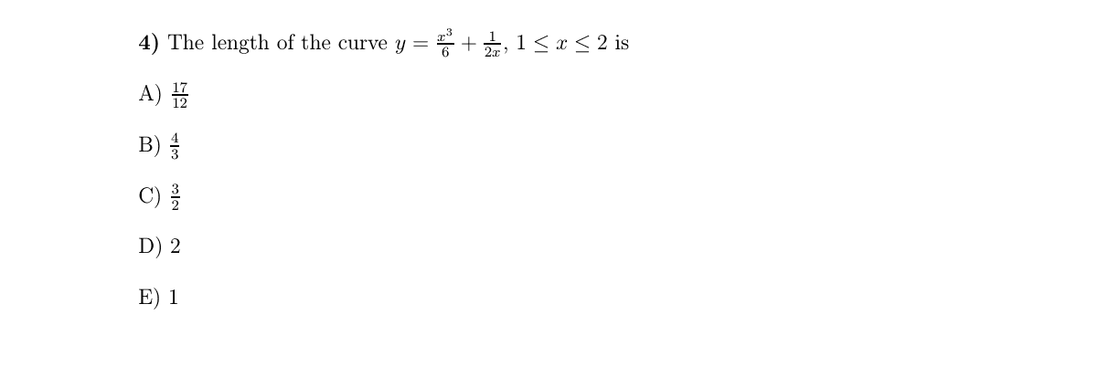 Problem 4