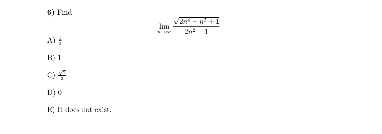 Problem 6
