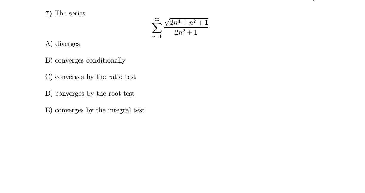 Problem 7