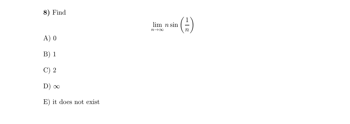 Problem 8