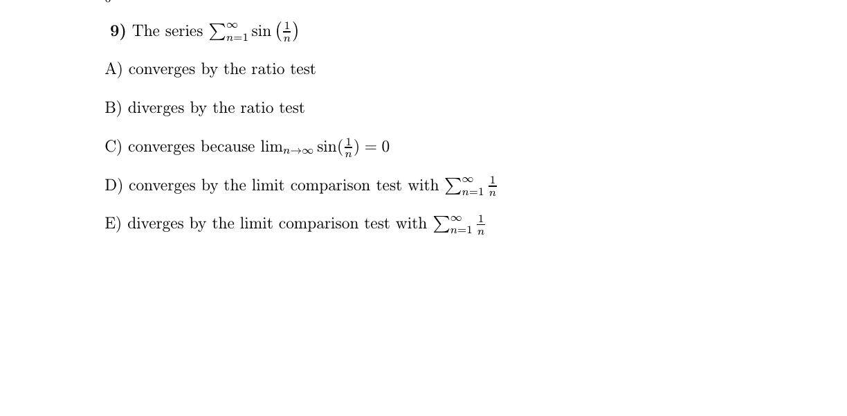 Problem 9