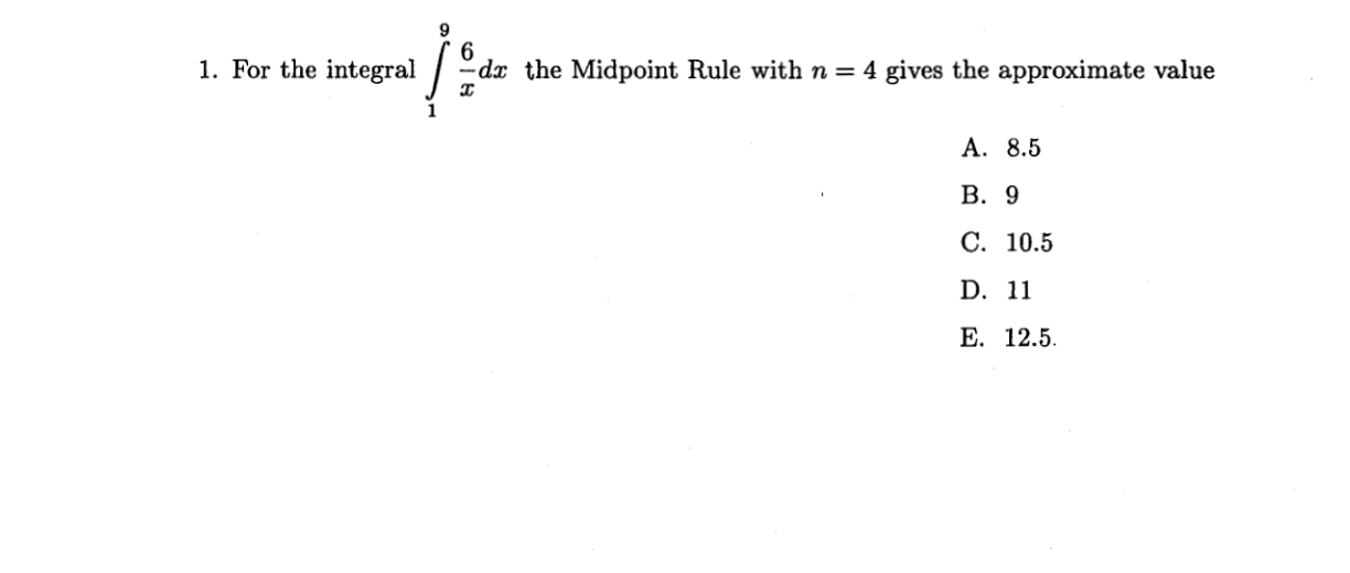 Problem 1