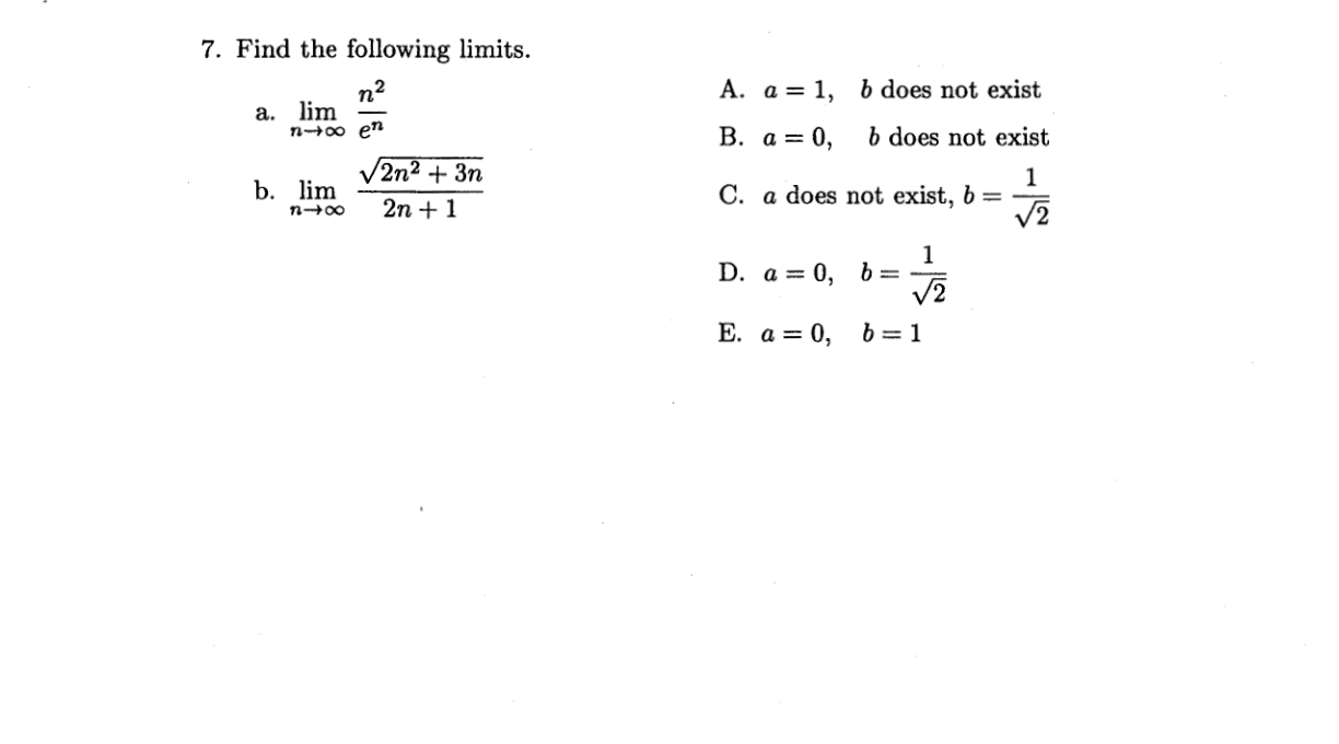 Problem 7