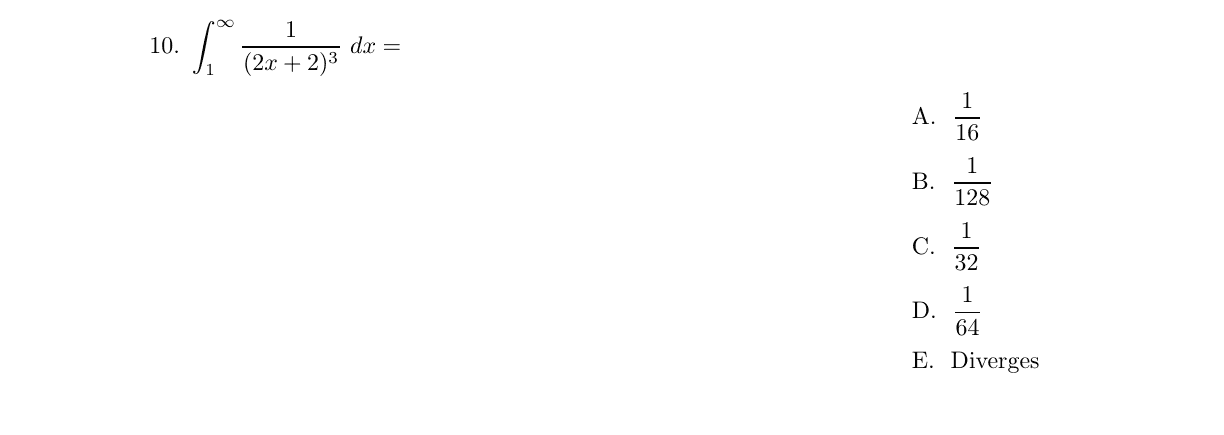 Problem 10