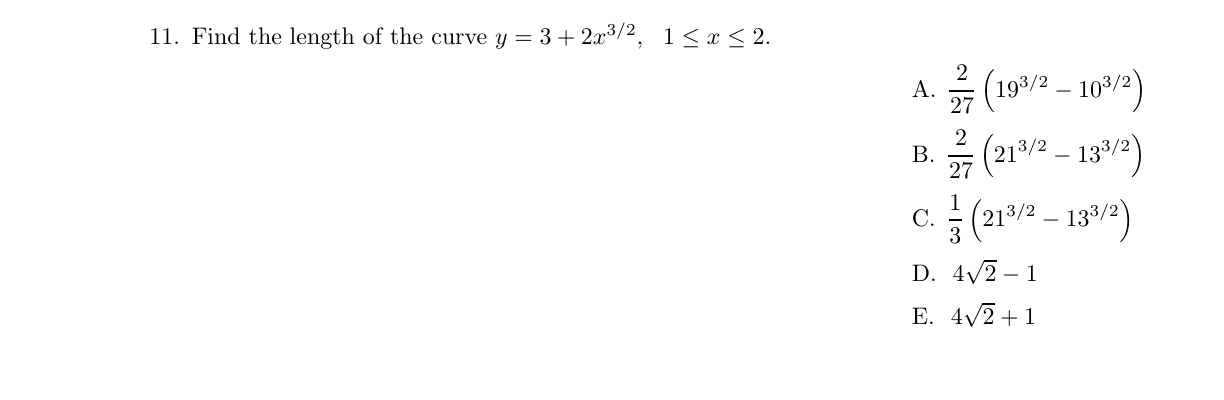 Problem 11