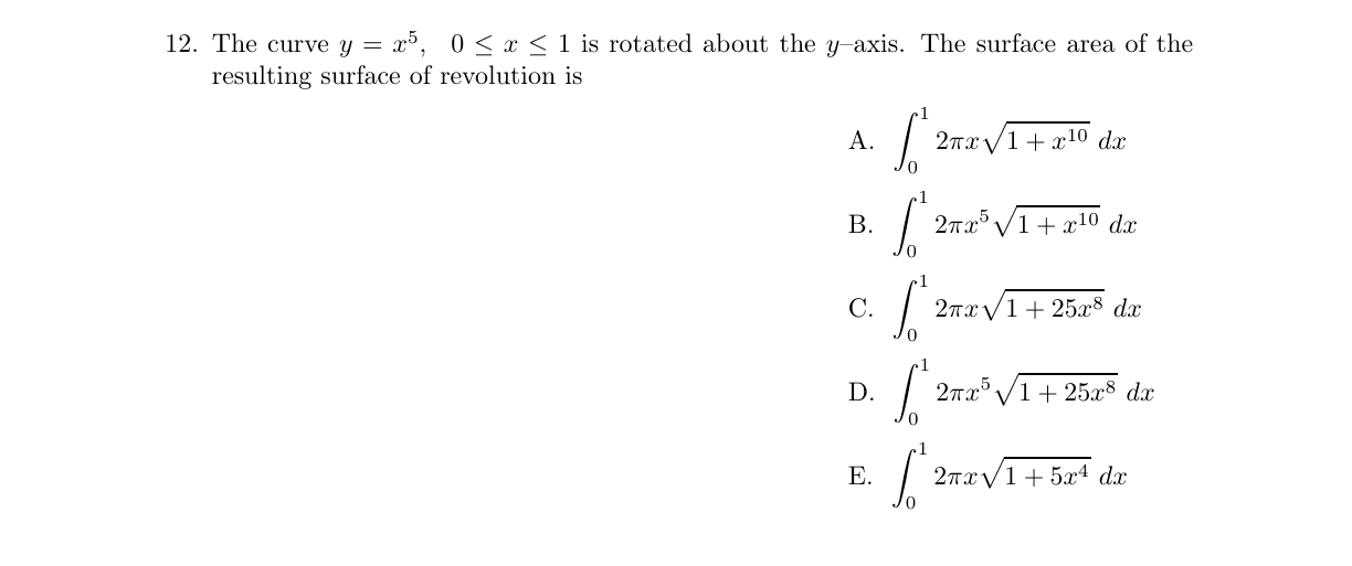 Problem 12