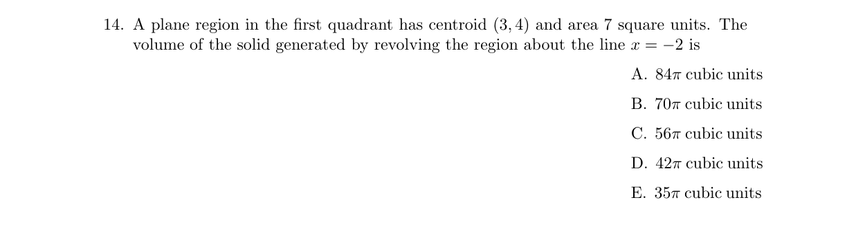 Problem 14